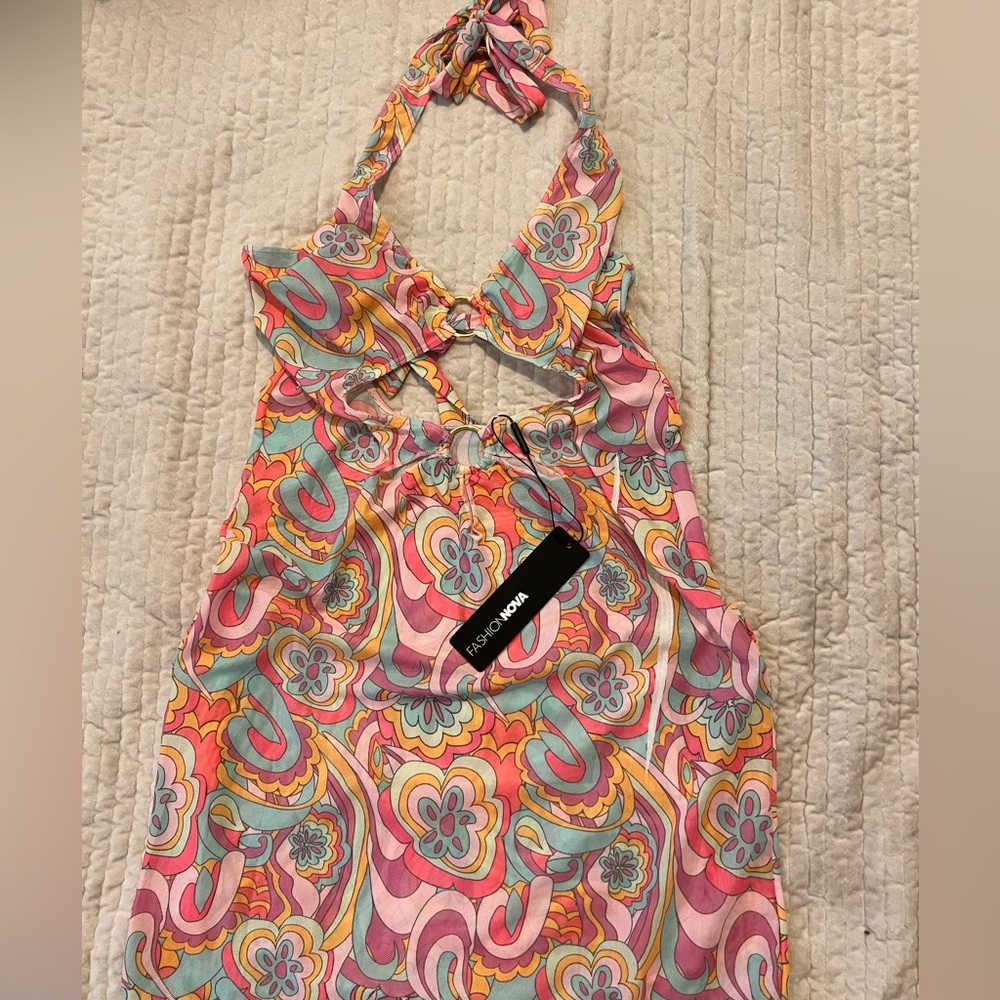 Brand new fashionova coverup